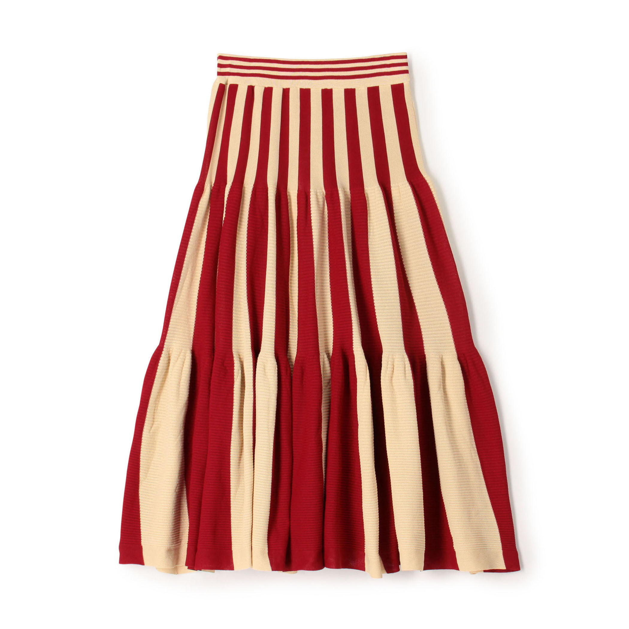 CFCL CASCADES SKIRT｜トゥモローランド 公式通販