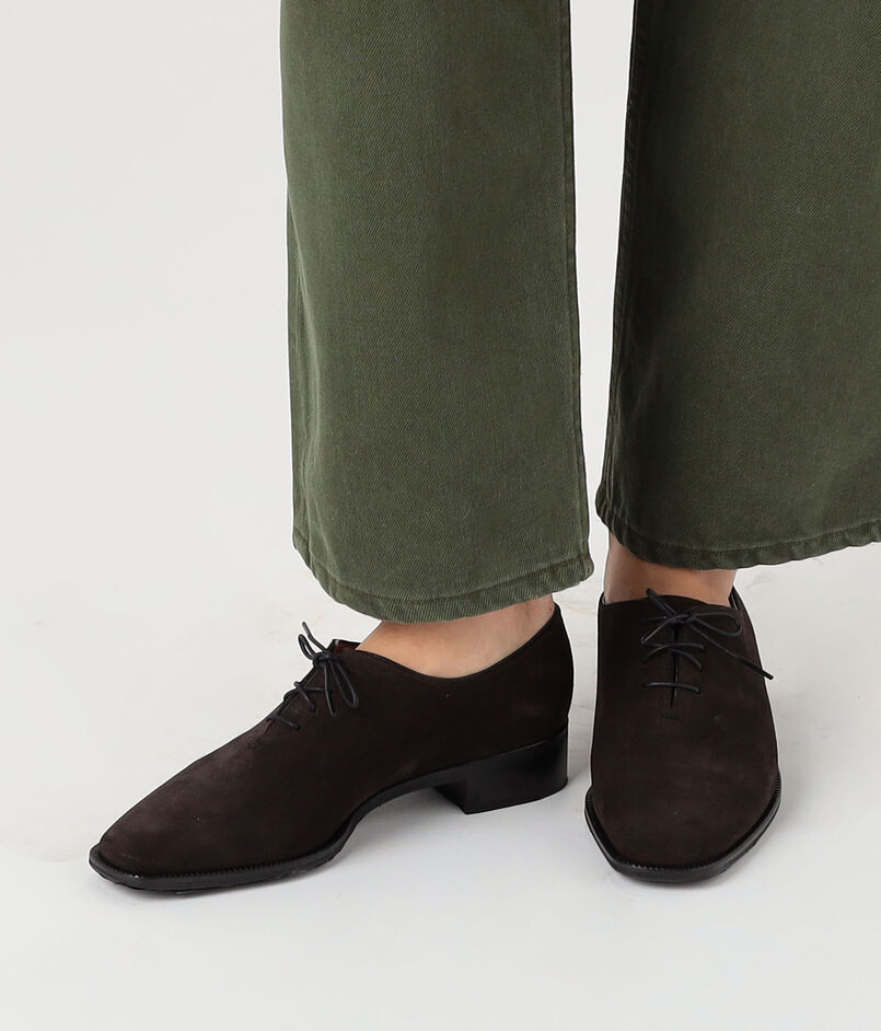 KATIM RICHMOND Ⅱ レースアップシューズ｜トゥモローランド 公式通販