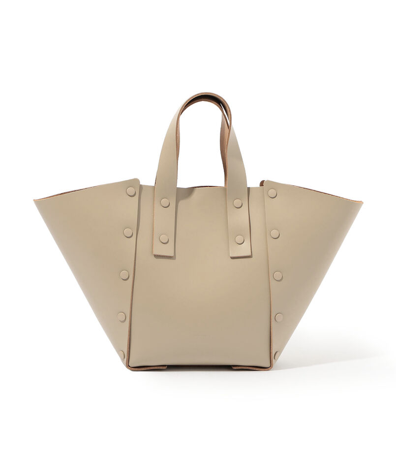 Hender Scheme assemble hand bag