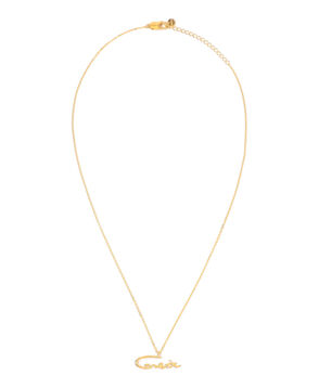■Preek CONNECT NECKLACE ネックレス