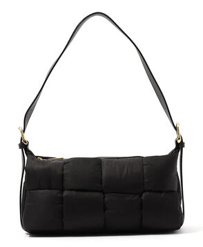 VIOLAd'ORO ELMO メッシュバッグ