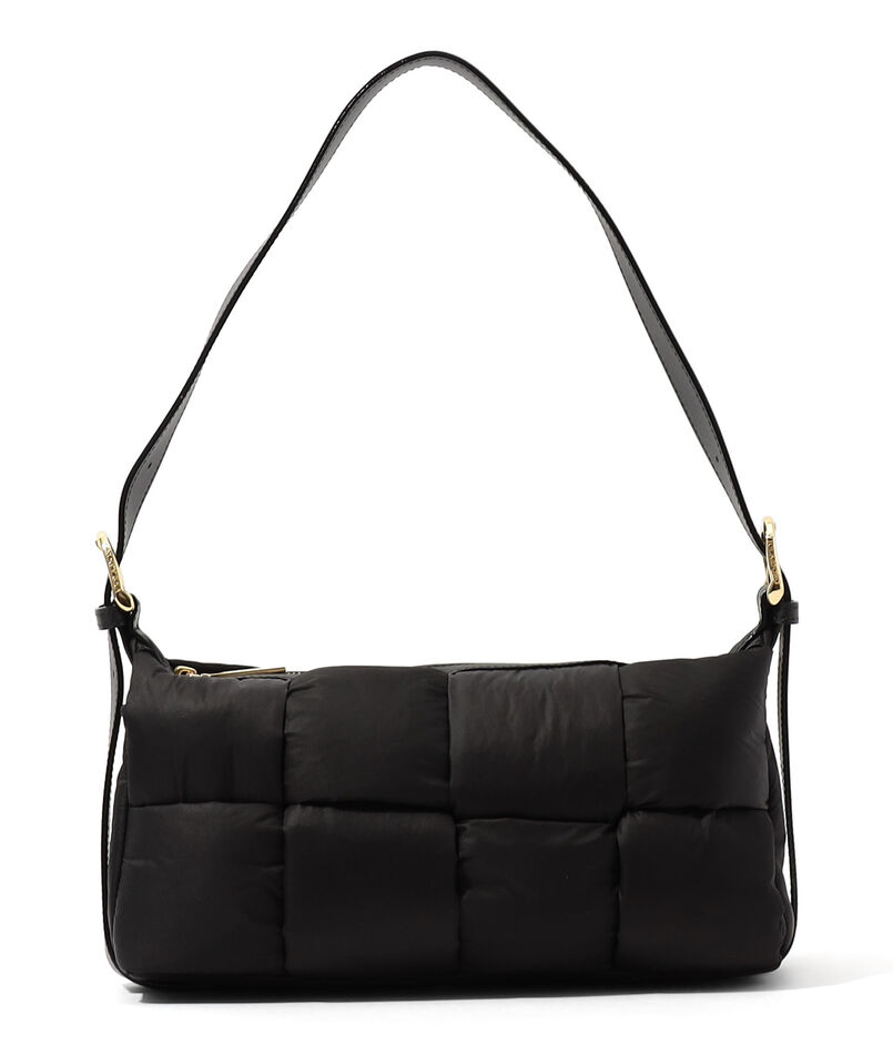 VIOLAd'ORO ELMO メッシュバッグ
