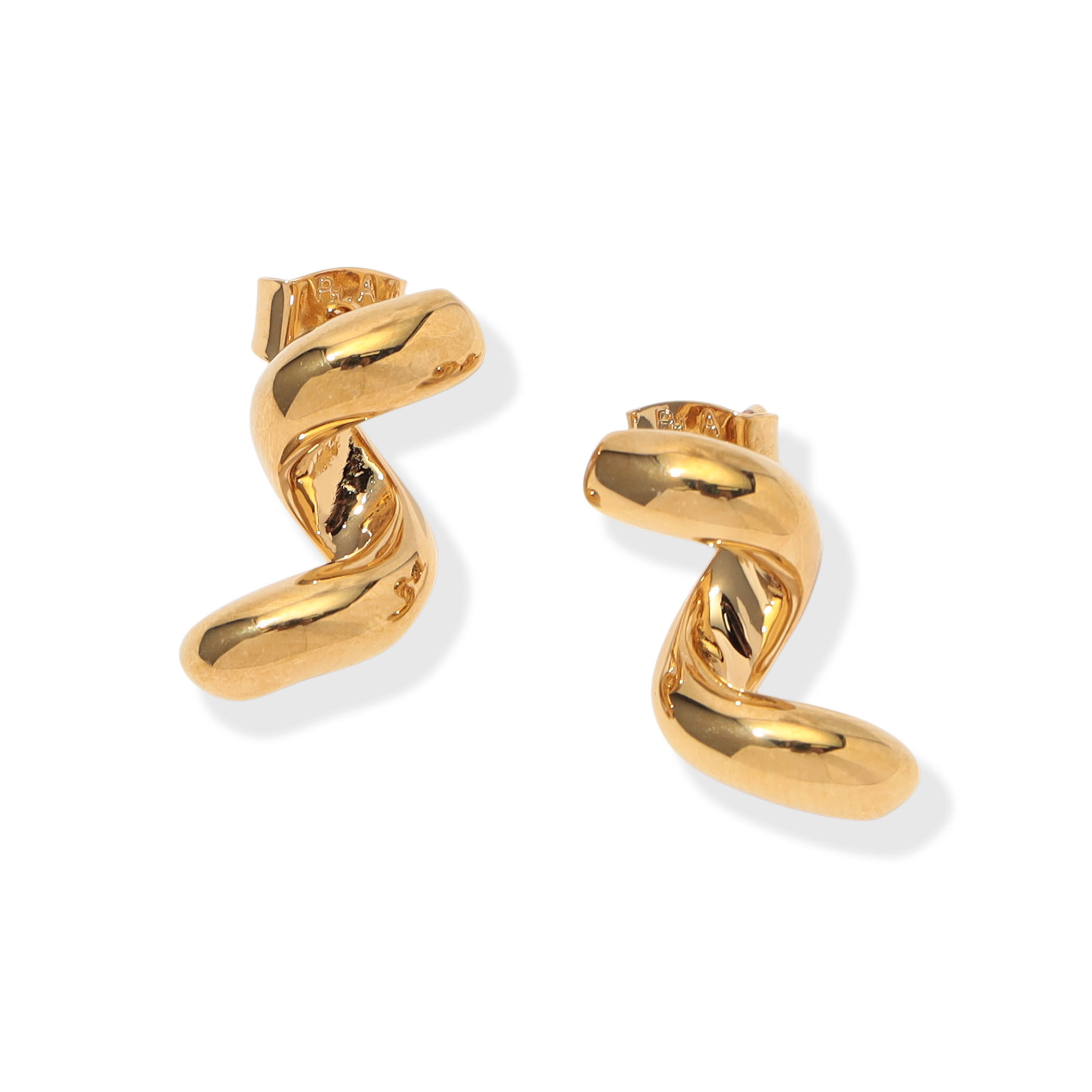 PHILIPPE AUDIBERT MAINE ピアス｜トゥモローランド 公式通販