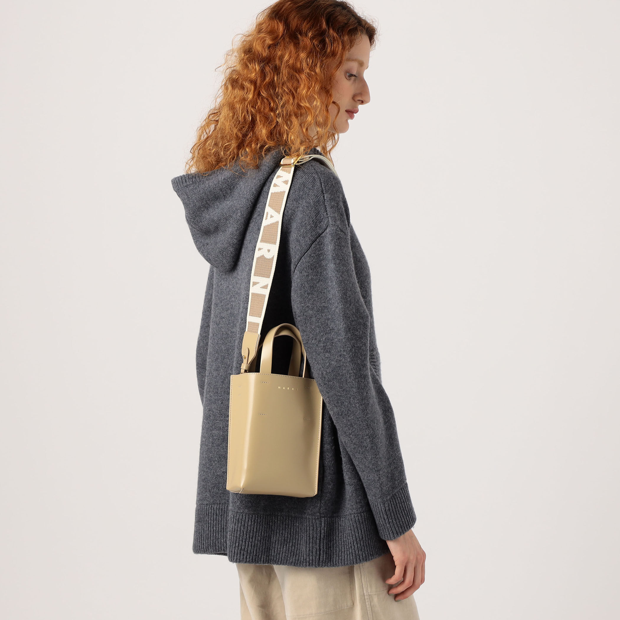 MARNI MUSEO NANO バッグ｜トゥモローランド 公式サイト