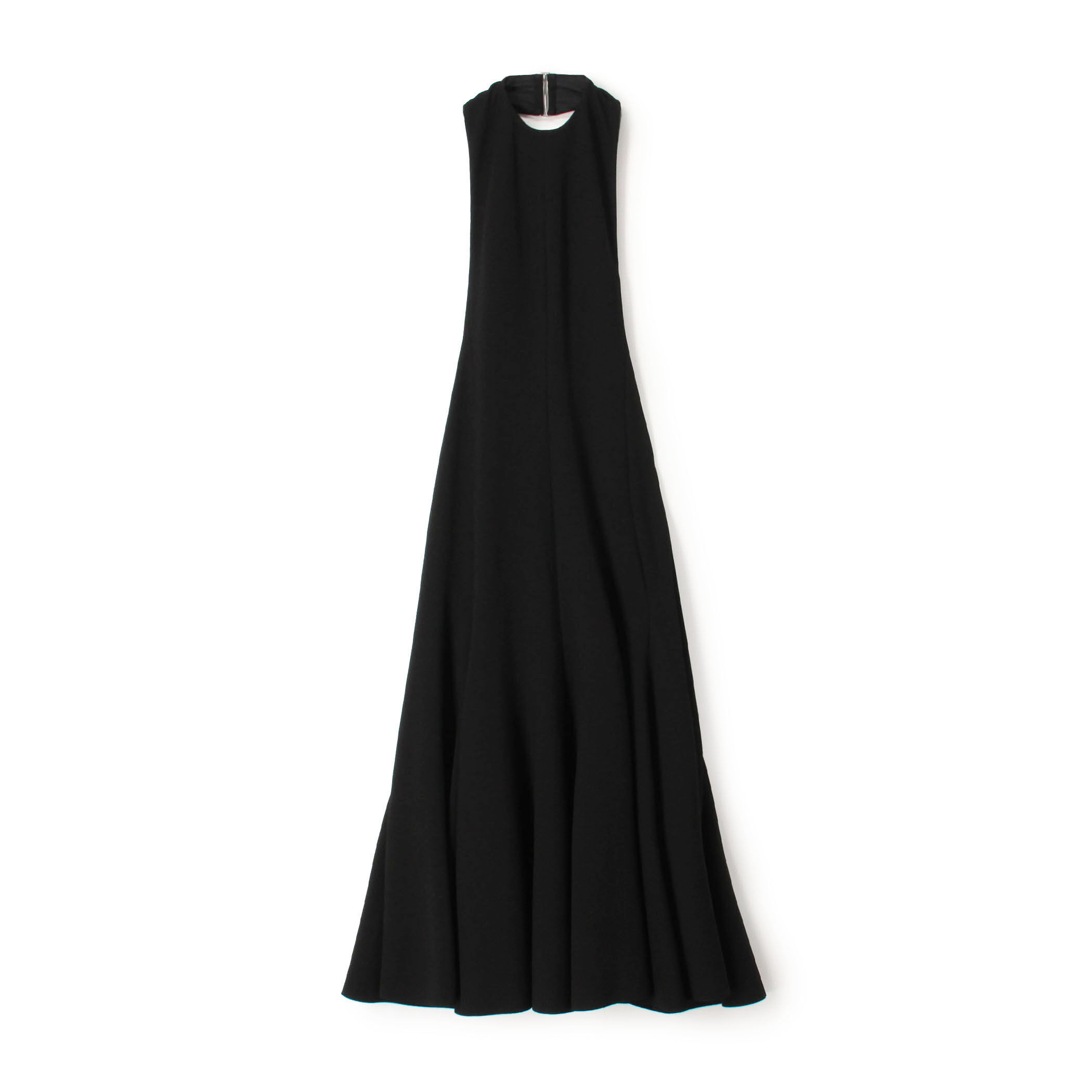 JACQUEMUS LA ROBE FAVOLA ホルターネックドレス｜トゥモローランド