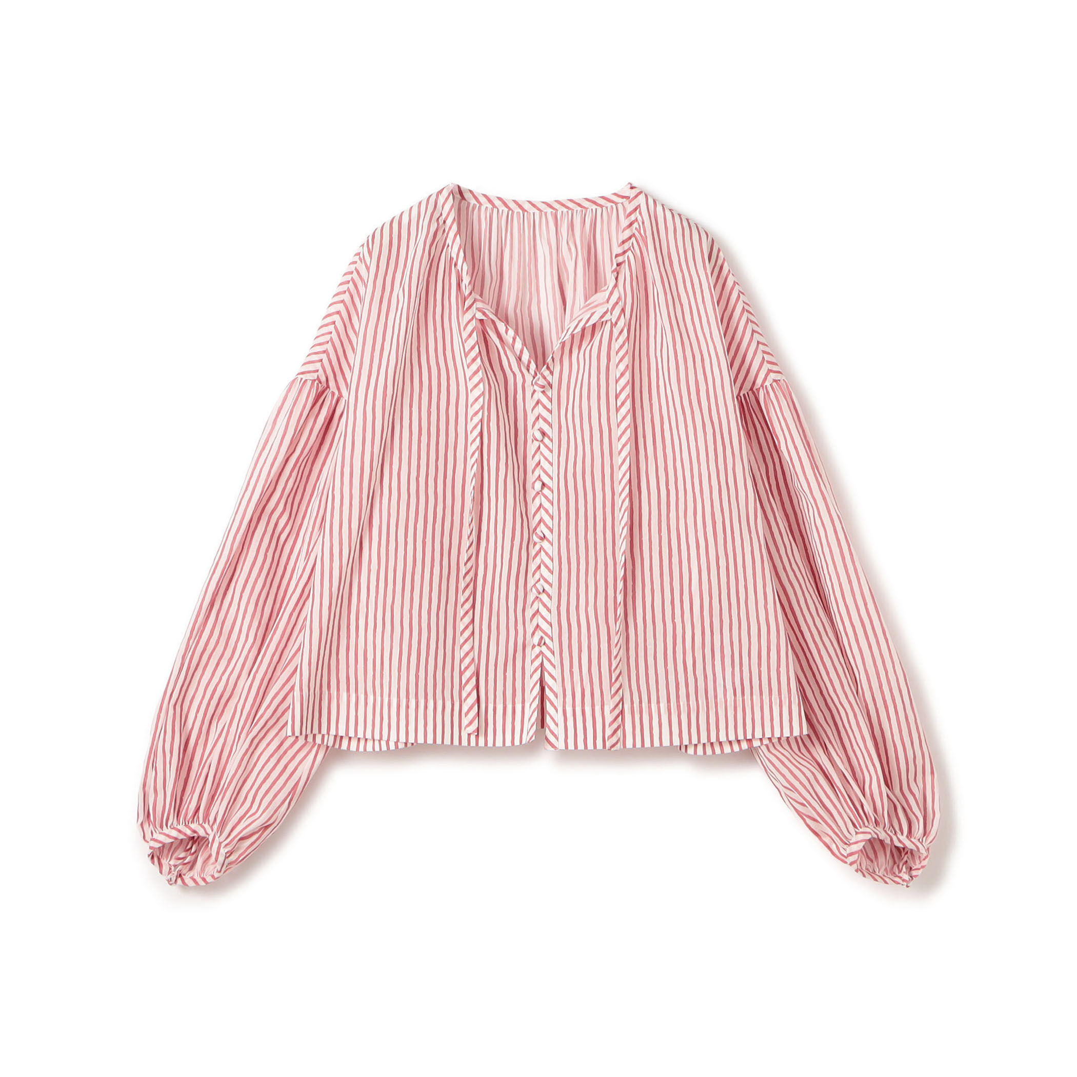 ソレイアード ブラウス｜トゥモローランド 公式通販