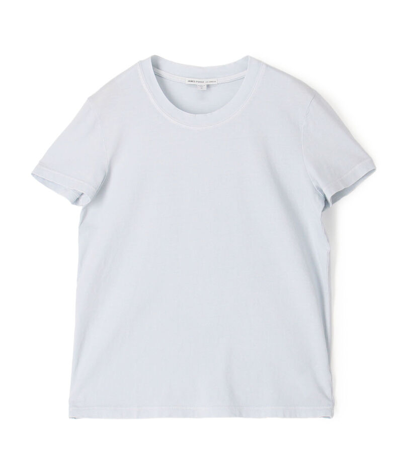 ベーシック クルーネックTシャツ WLJ3114