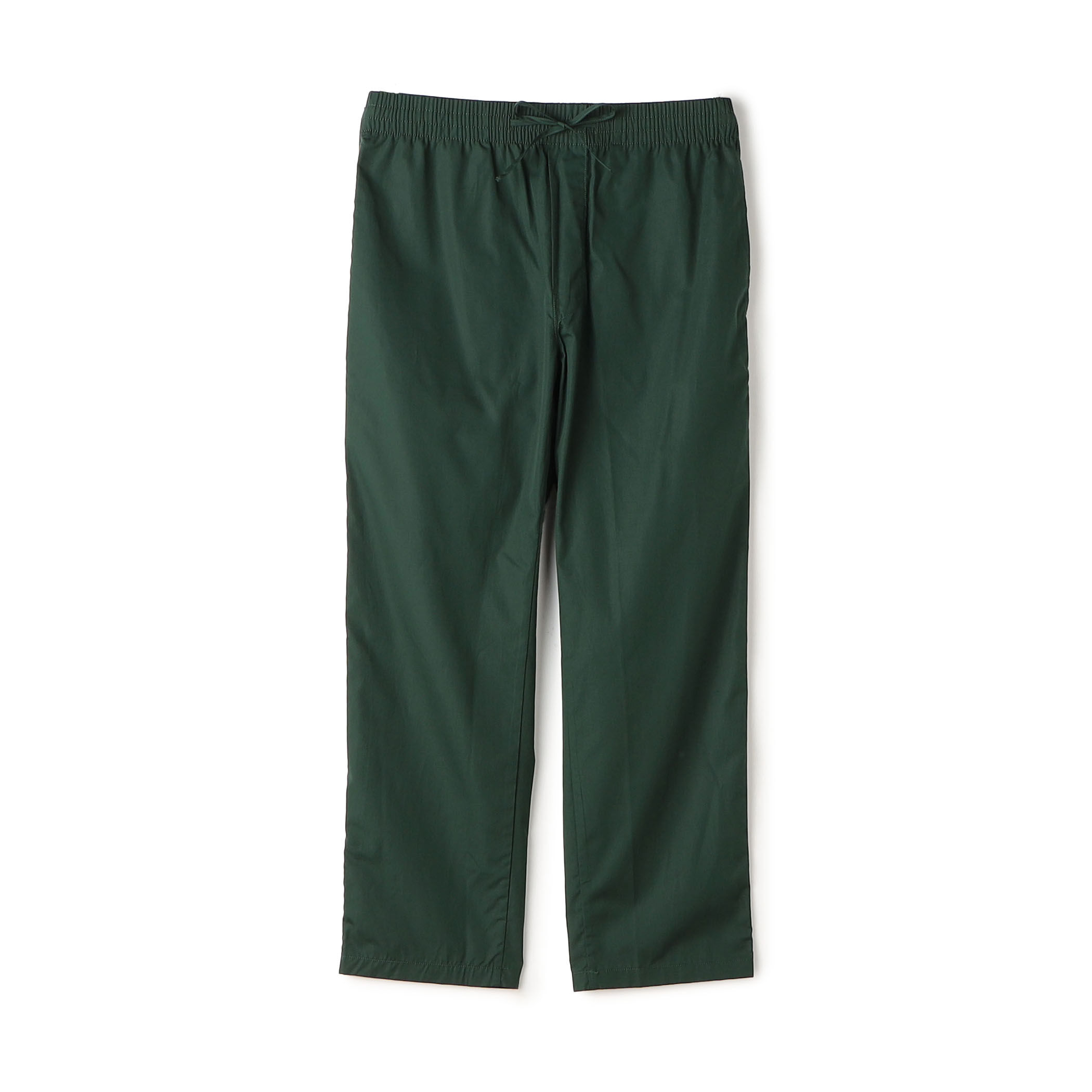 APPLETREES WEEKEND PANTS コットン イージーパンツ｜トゥモローランド