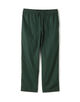 APPLETREES WEEKEND PANTS コットン イージーパンツ