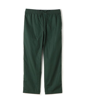 APPLETREES WEEKEND PANTS コットン イージーパンツ