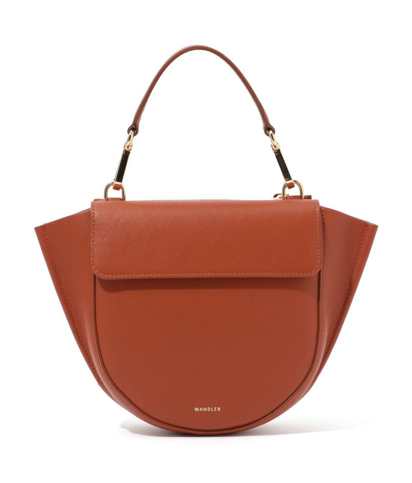 WANDLER HORTENSIA MINI ハンドバッグ