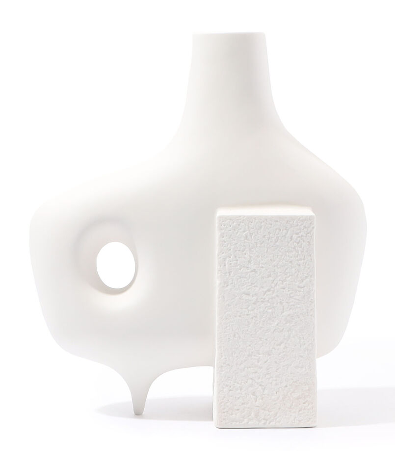 JONATHAN ADLER フラワーベース