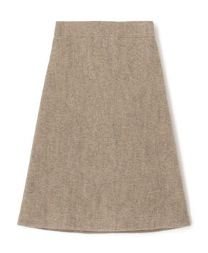 JIL SANDER SKIRT トラペーズスカート