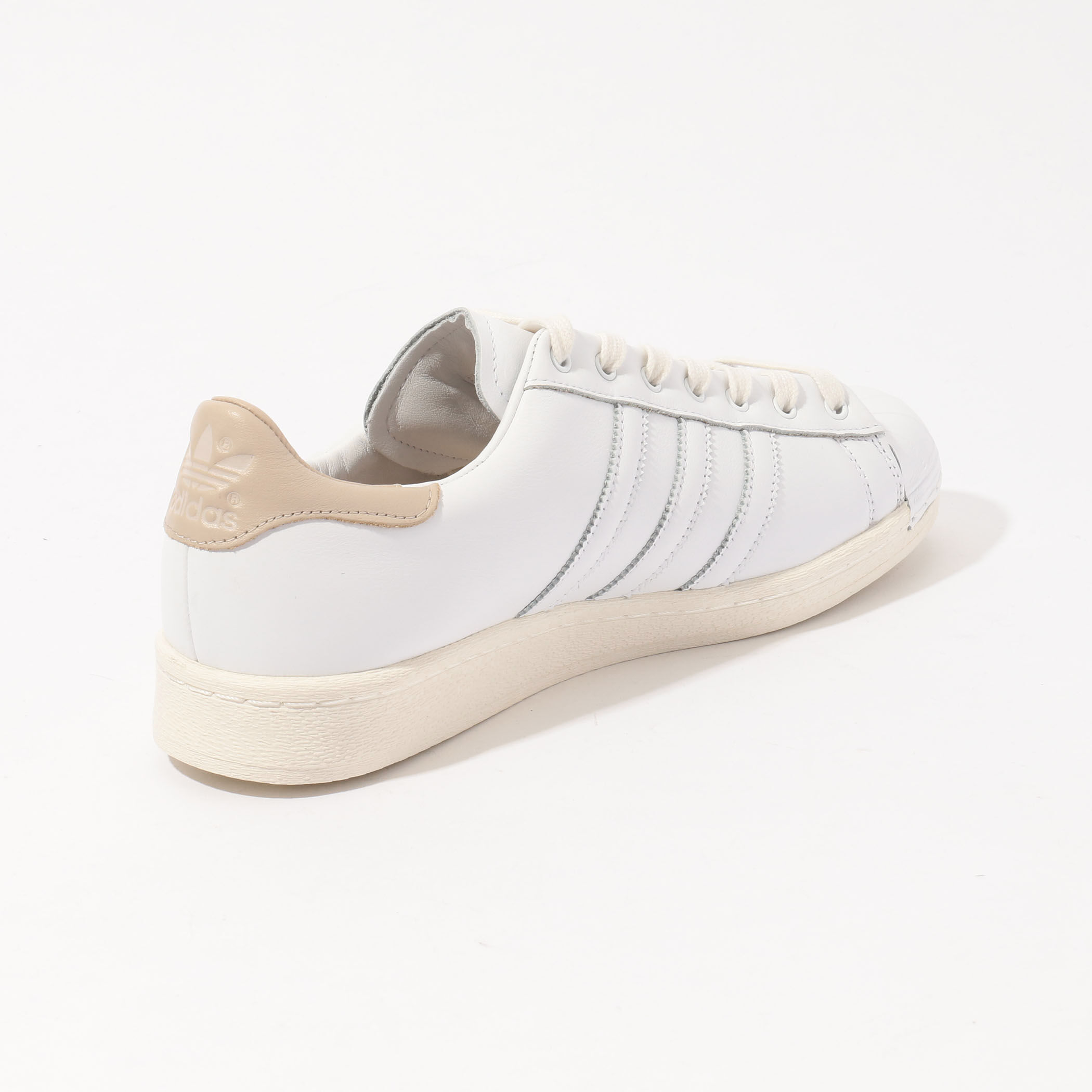 別注】adidas Originals for TOMORROWLAND SUPERSTAR LUX