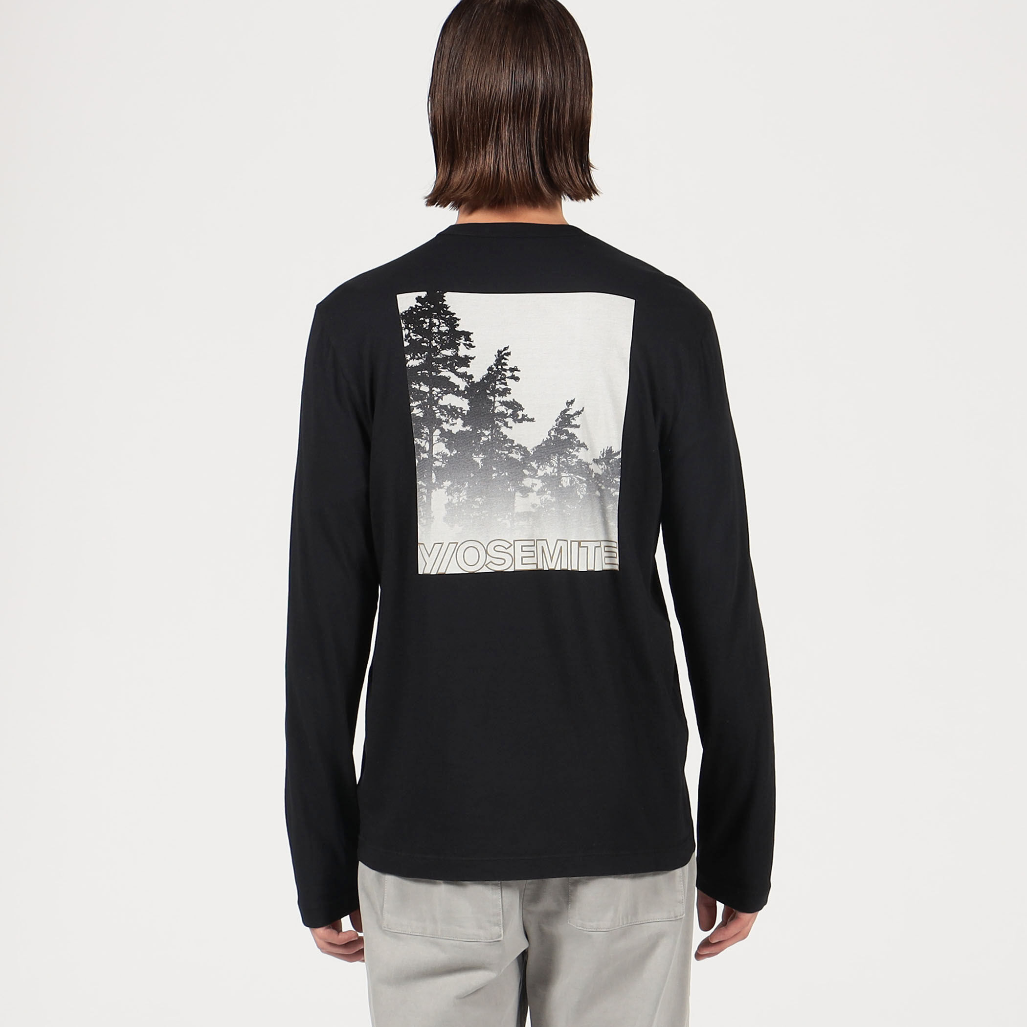 JAMES PERSE ニットtomorrowland yosemite