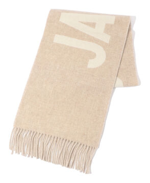 JACQUEMUS L'ECHARPE ウール マフラー