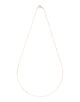 les bon bon victoria nova necklace
