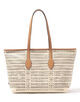 GIANNI CHIARINI MASHUP トートバッグ