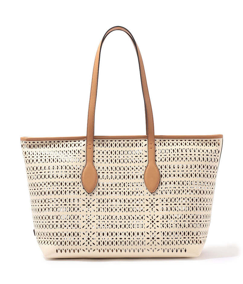 GIANNI CHIARINI MASHUP トートバッグ