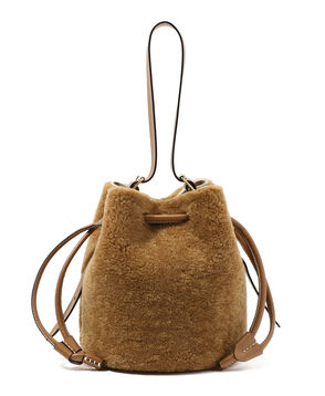 ZANCHETTI BU SM ボアバッグ