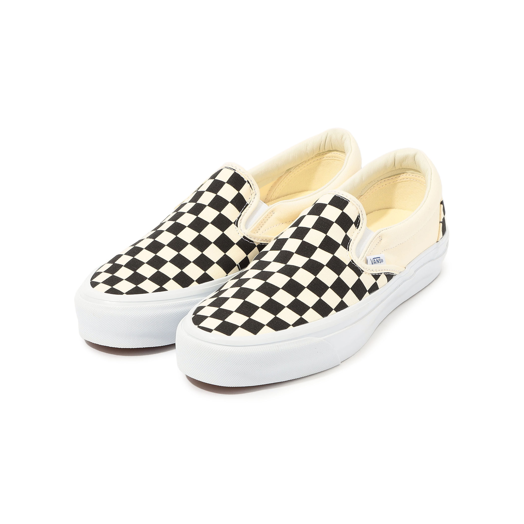 VANS Slip-On Reissue 98｜トゥモローランド 公式通販