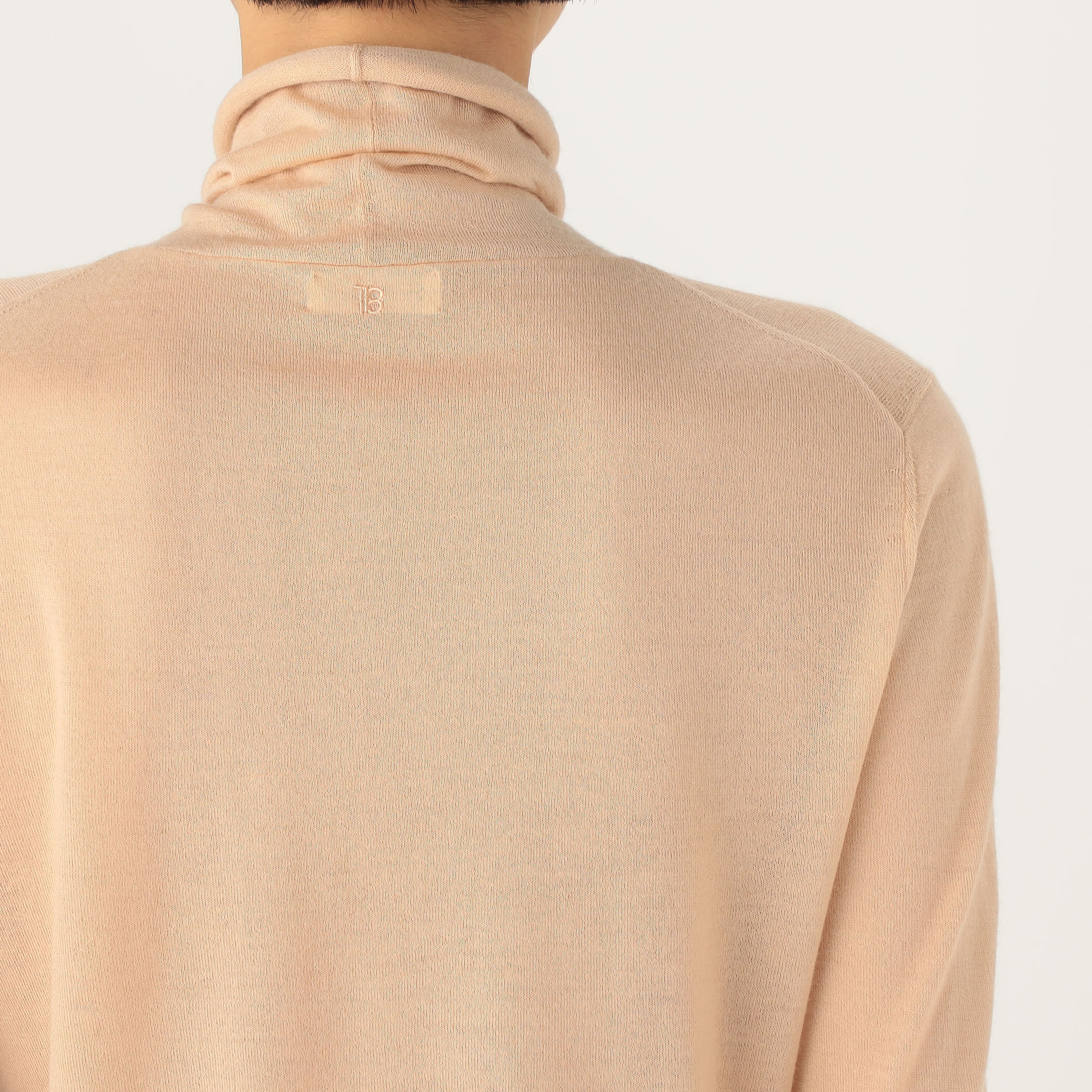 21AW✨️カシミヤ100 トゥモローランド トリコ タートルネック ニット M 21AW✨️カシミヤ100 トゥモローランド トリコ タートルネック