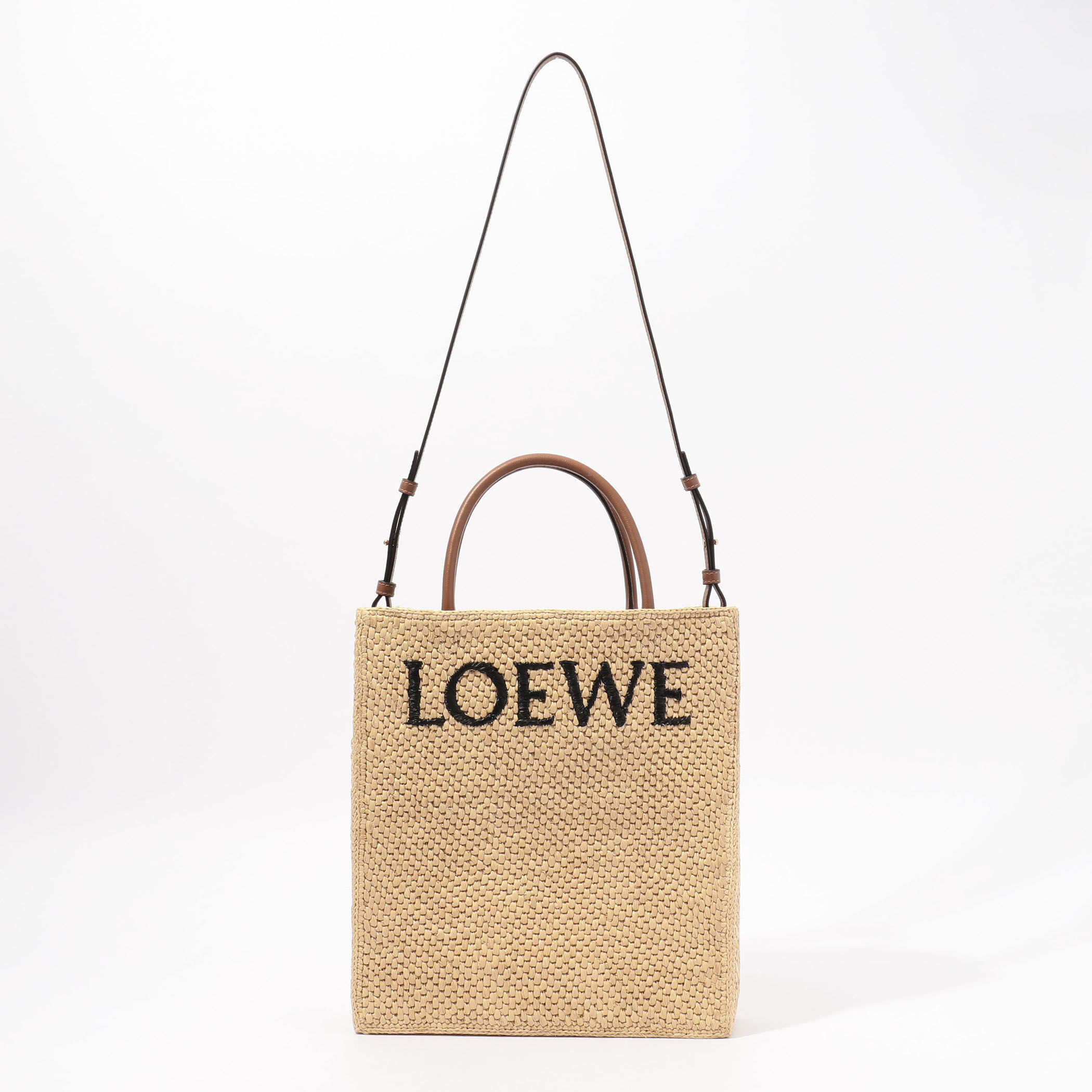 LOEWE A4トートバッグ|トゥモローランド 公式通販 LOEWE A4トートバッグ|トゥモローランド 公式通販