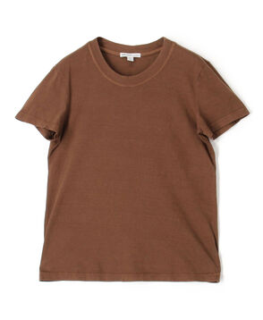 ベーシック クルーネックTシャツ WLJ3114