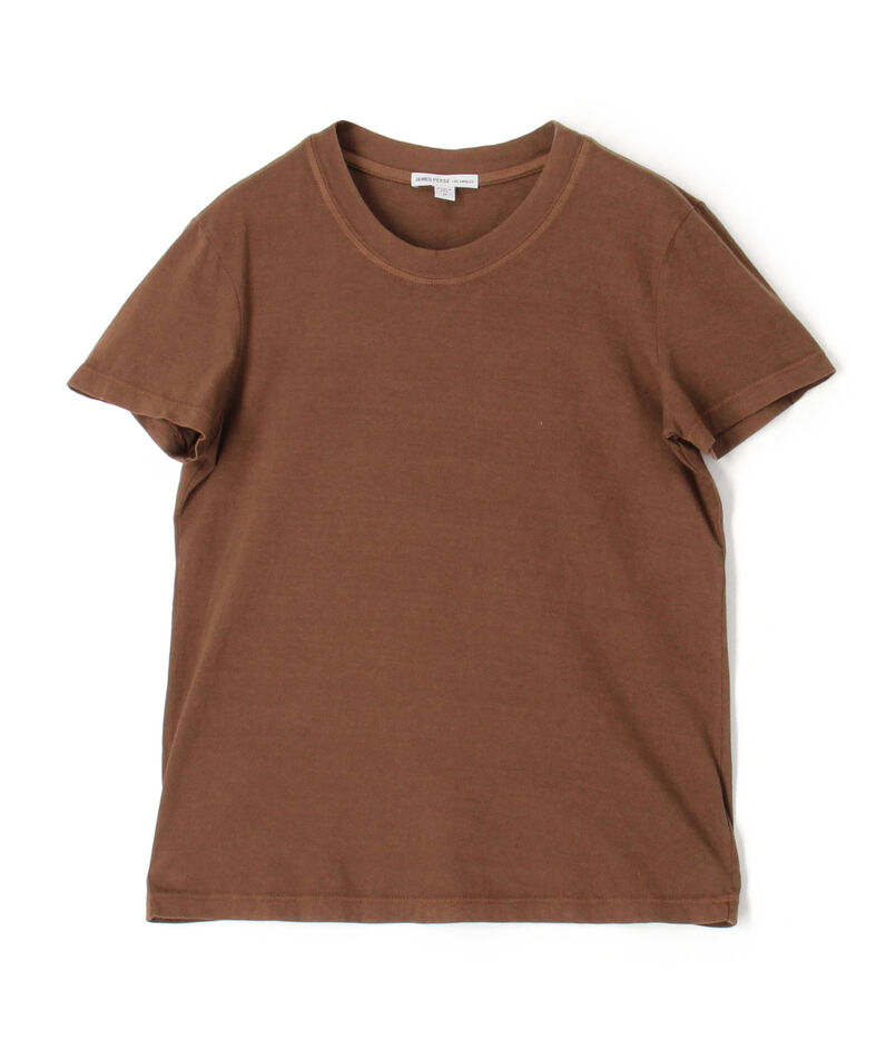 ベーシック クルーネックTシャツ WLJ3114