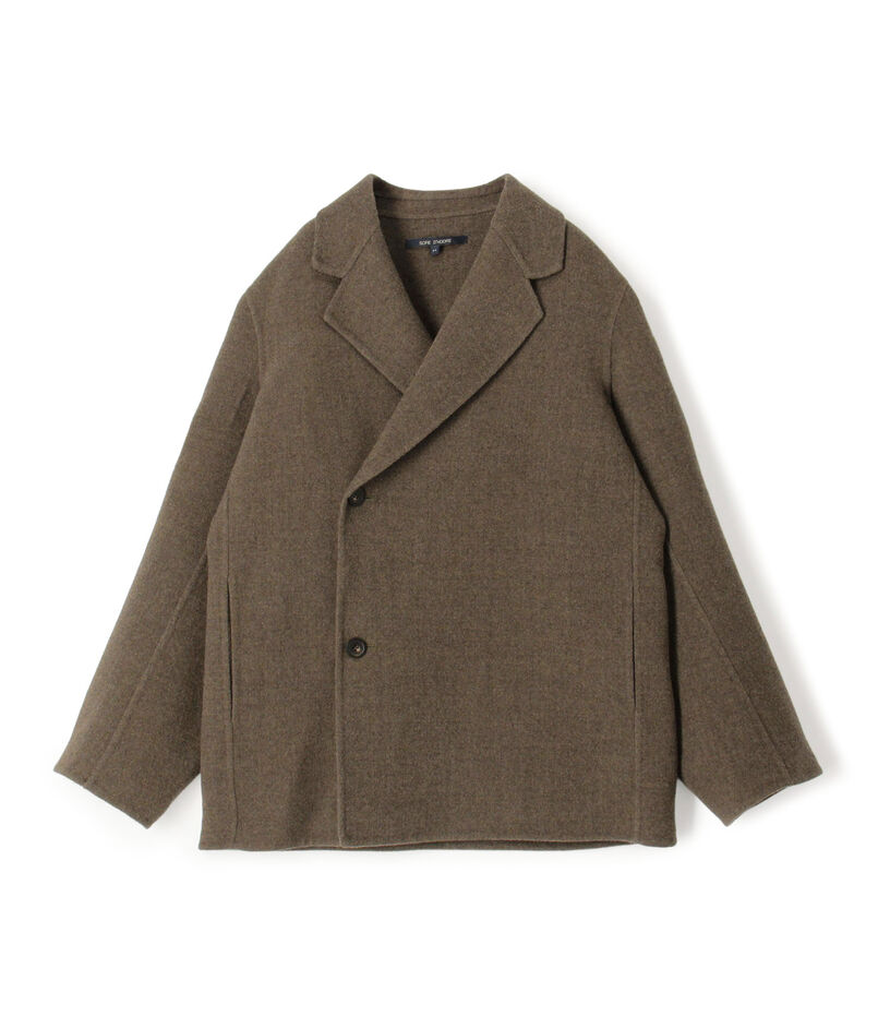 SOFIE D'HOORE Correggio コート