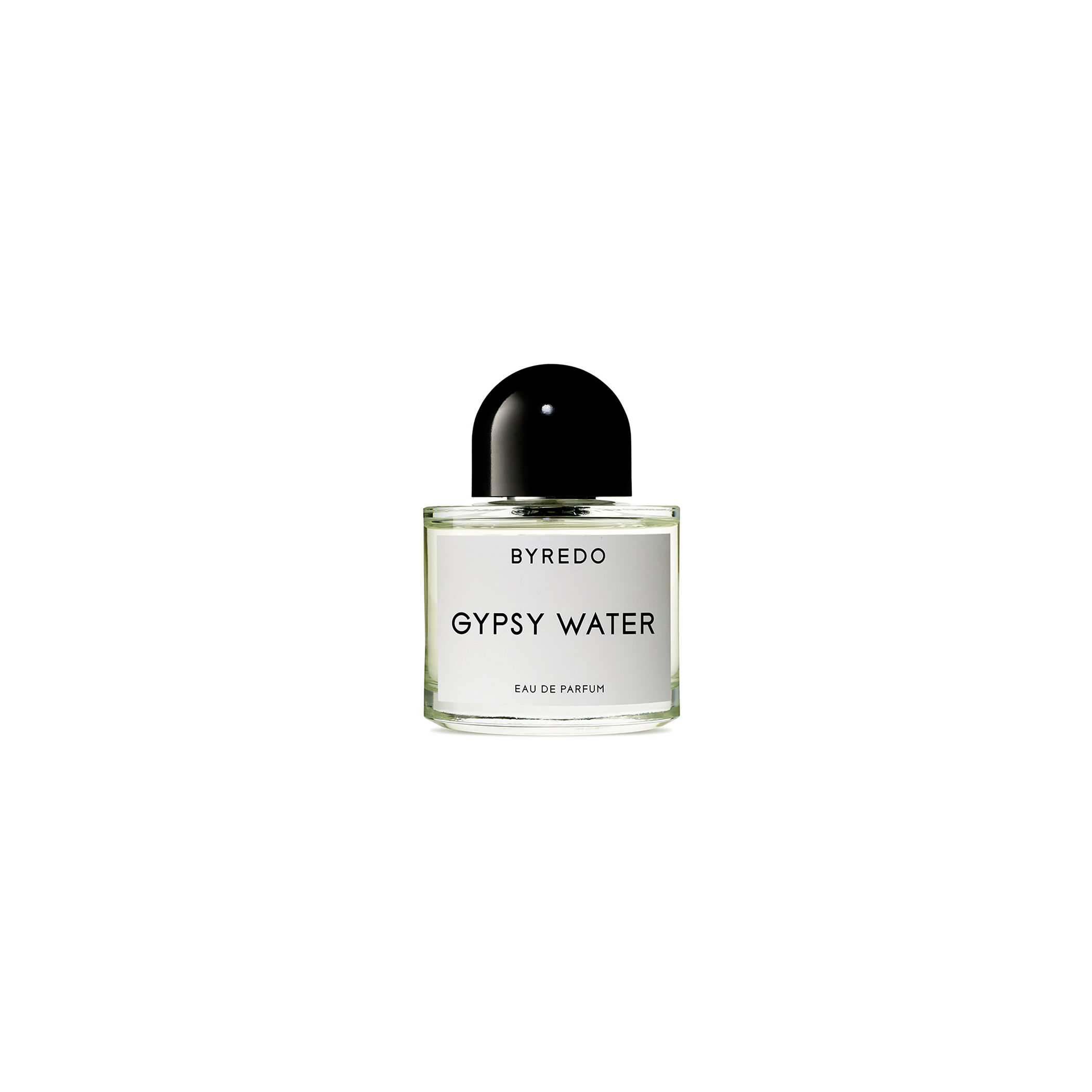 バイレード BYREDO GYPSY WATER 50ml 正規店購入 香水 ジプシー ウォーター オードパルファン 50ml｜ 森とシトラスの香り