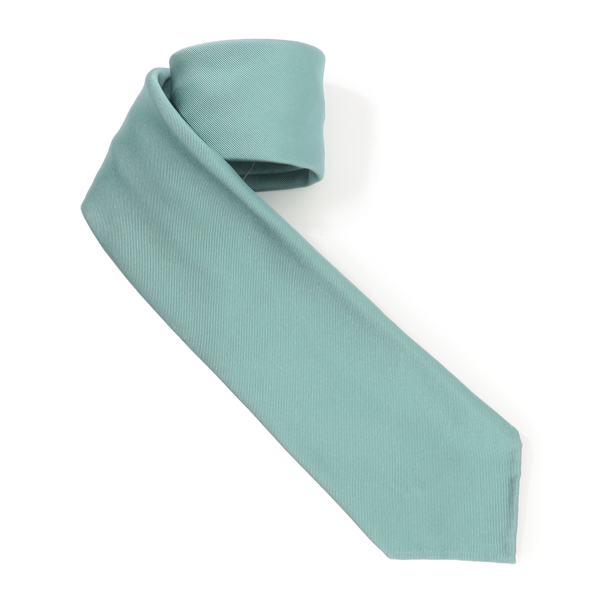 TOMORROWLAND MADE IN ITALY シルクコットン ネクタイ