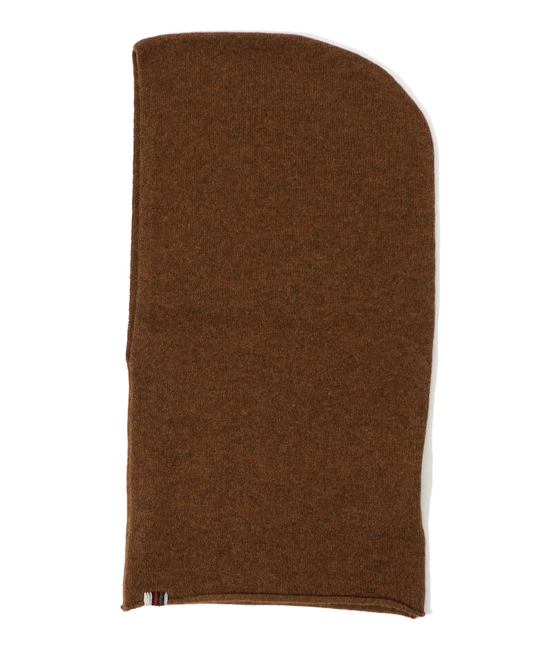 extreme cashmere n33 azz カシミヤバラクラバ