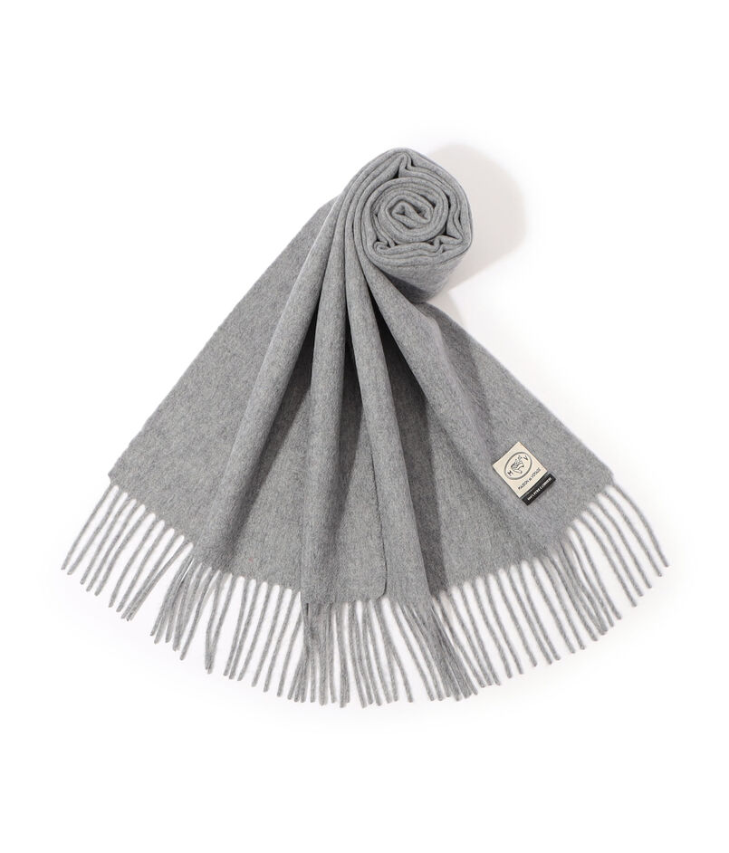 MAISON et VOYAGE カシミヤ ストール