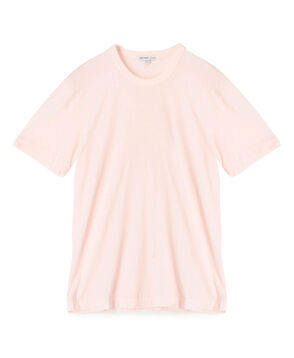 Cotton sweat lounge T-shirts MLJ3311