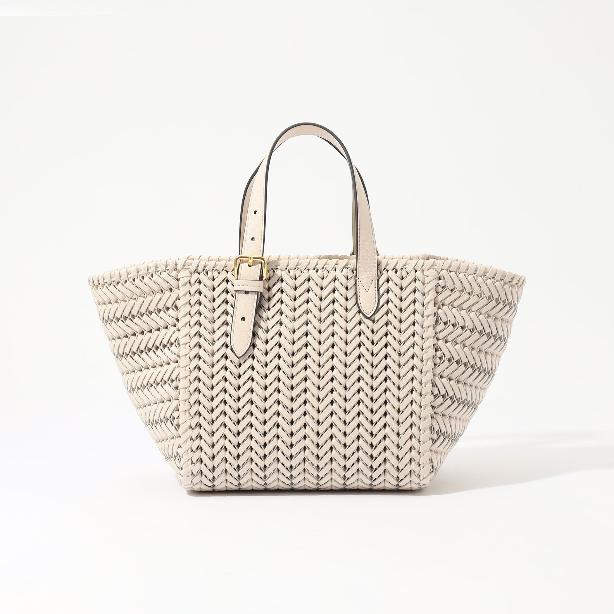 ANYA HINDMARCH NEESON S TOTE バッグ｜トゥモローランド 公式サイト