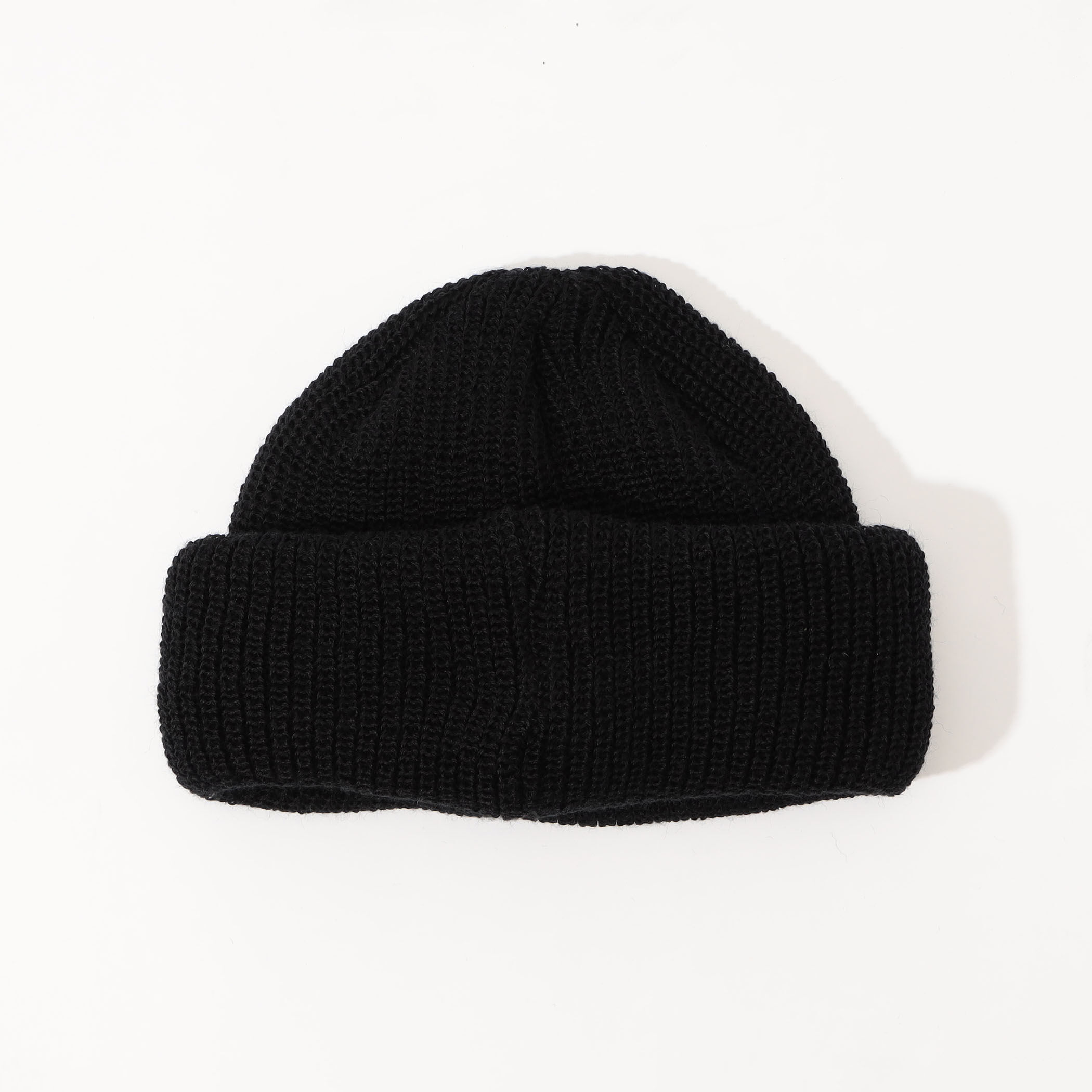 KIJIMA TAKAYUKI KNIT DECK CAP ニットキャップ｜トゥモローランド