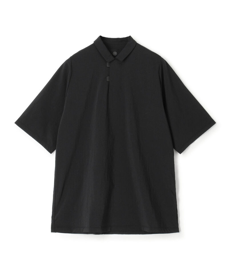 TEATORA CAPSULESNAP POLO SHIRT DOCTOROID ポロシャツ