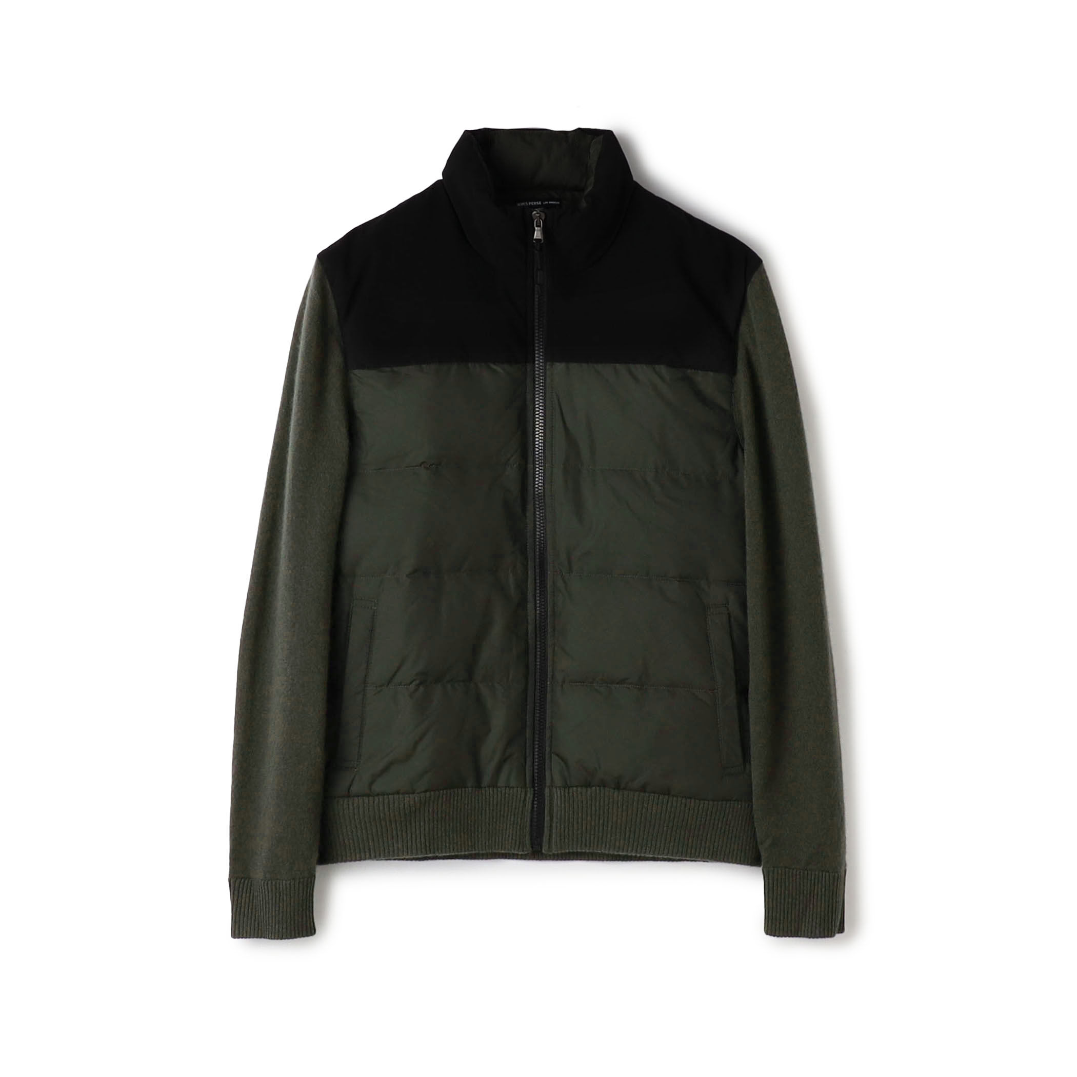 ★現行品★完売サイズ★定価¥7.2万　トゥモローランド取扱い　ジェームスパース JAMES PERSE(ジェームス パース)公式通販