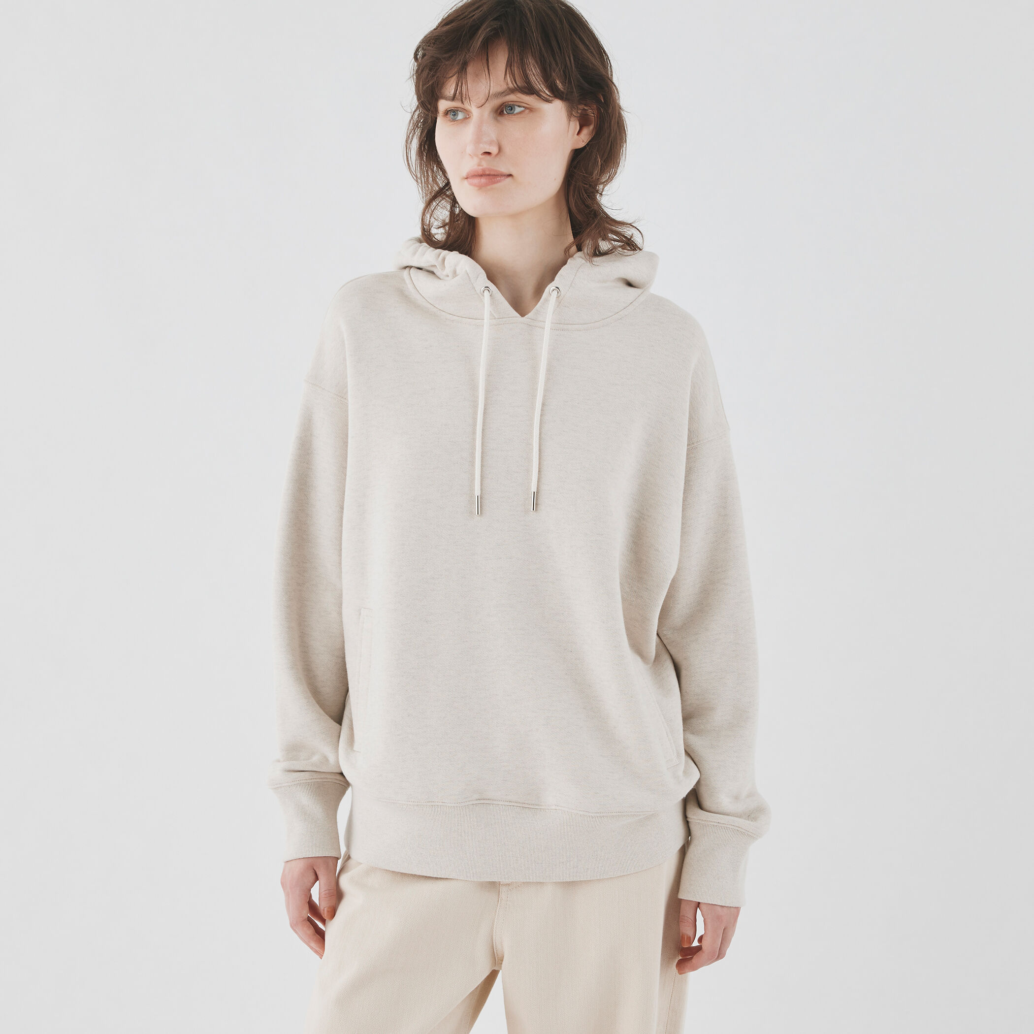 ドウイスエット フーデットプルオーバー｜トゥモローランド 公式通販