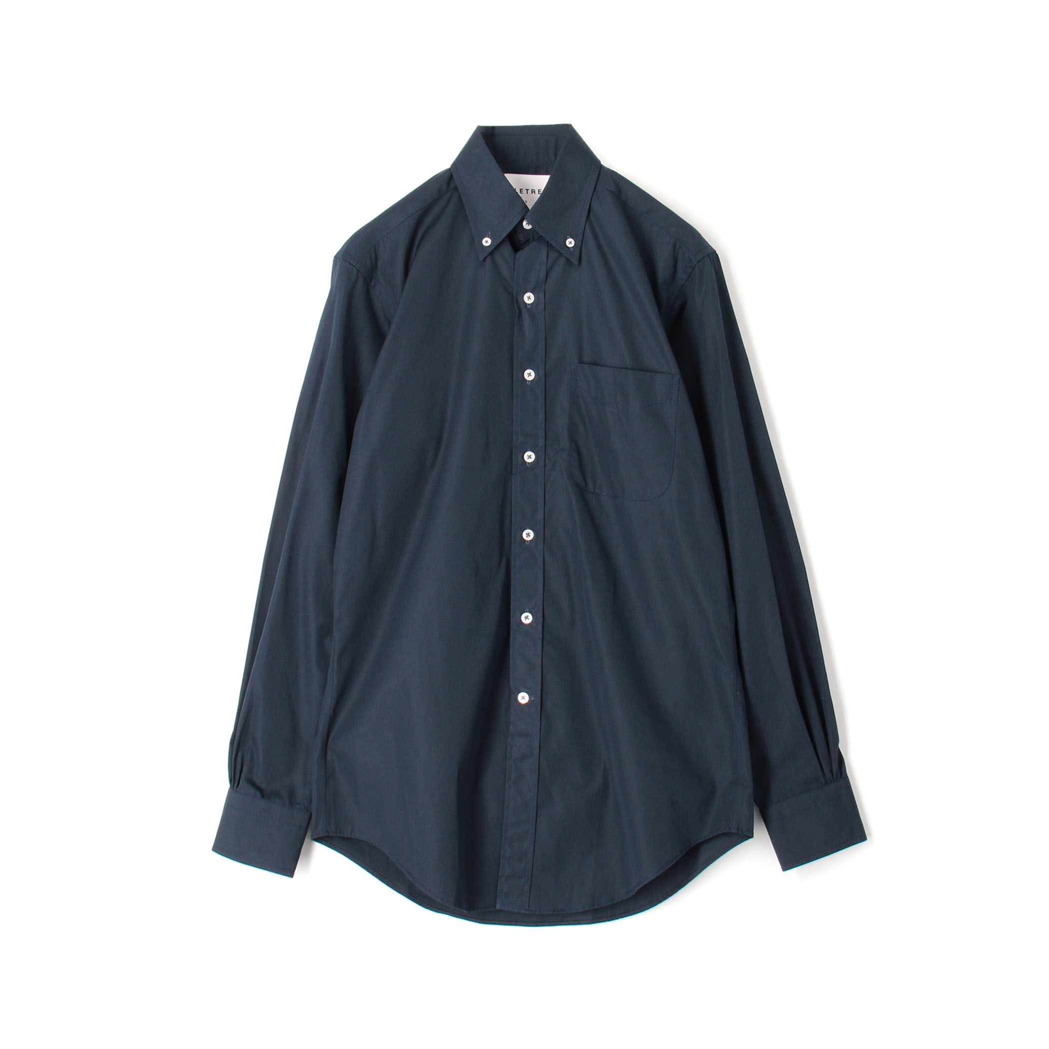 APPLETREES CASUAL SHIRT｜トゥモローランド 公式通販