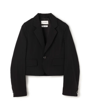 【別注】THE RERACS &times; Edition  CLASSIC TIGHT SHORT JACKET ショートジャケット