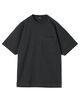 Dry Cotton Crew Neck Pullover