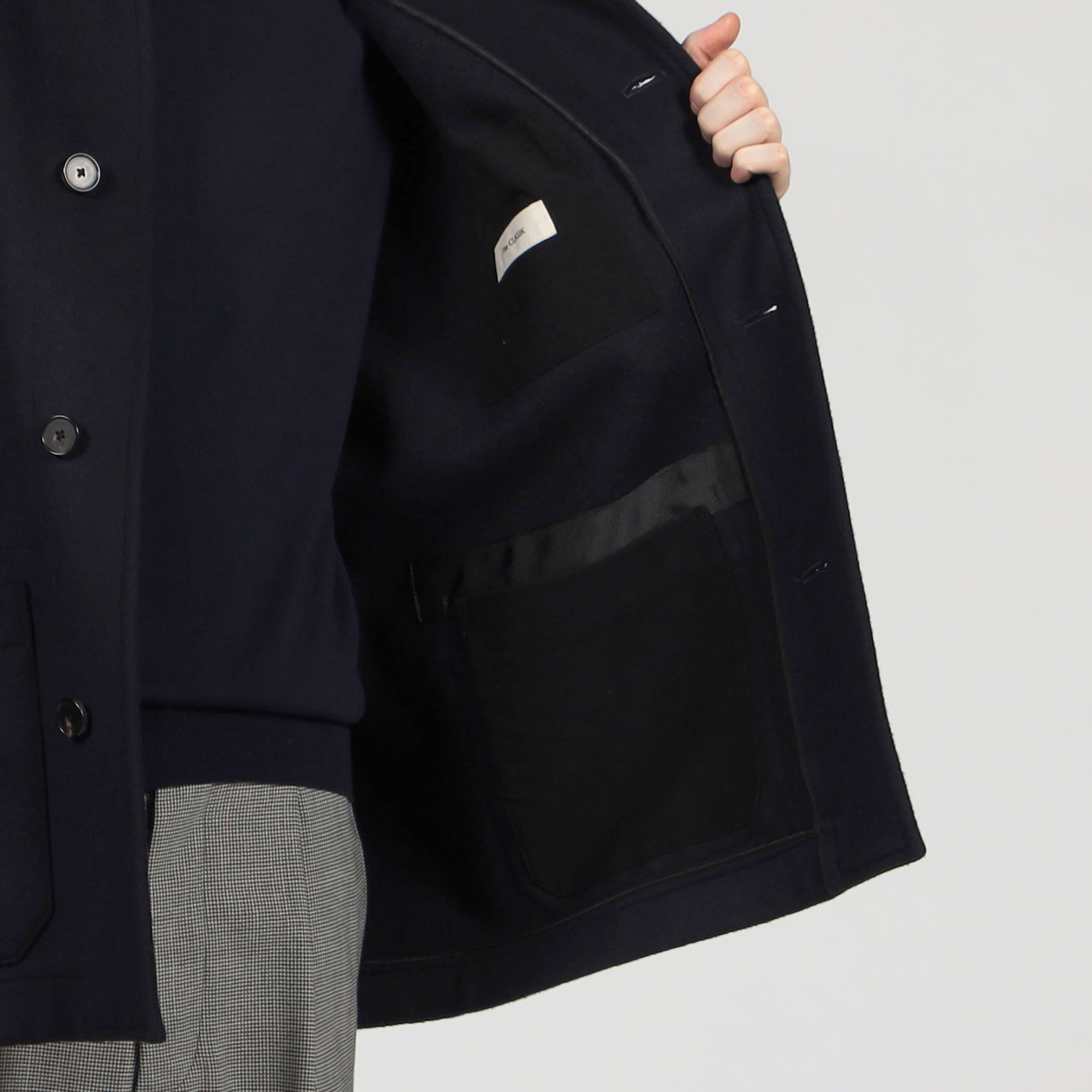 The CLASIK DONKY COAT｜トゥモローランド 公式通販