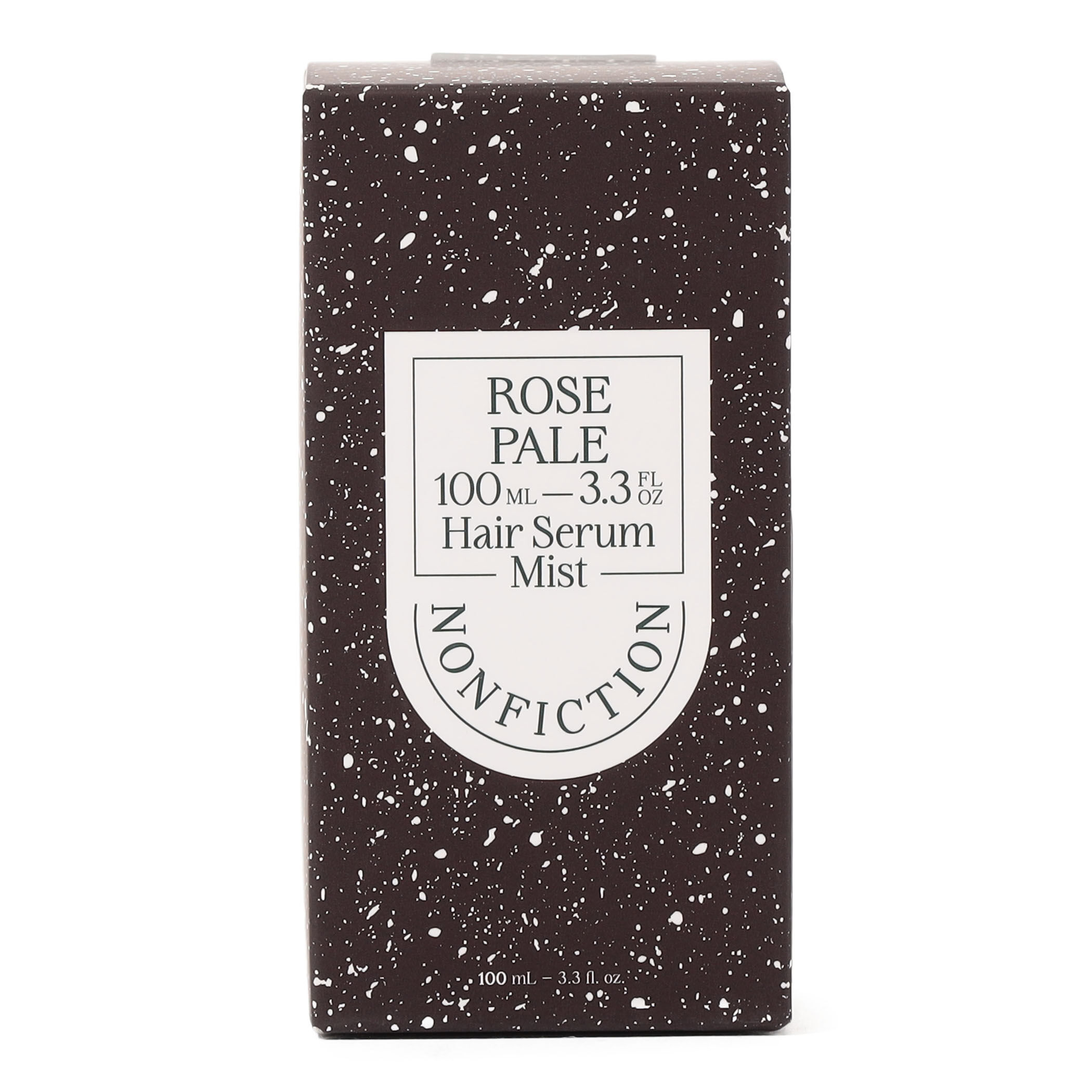 NONFICTION Hair Serum Mist 100ml｜トゥモローランド 公式サイト
