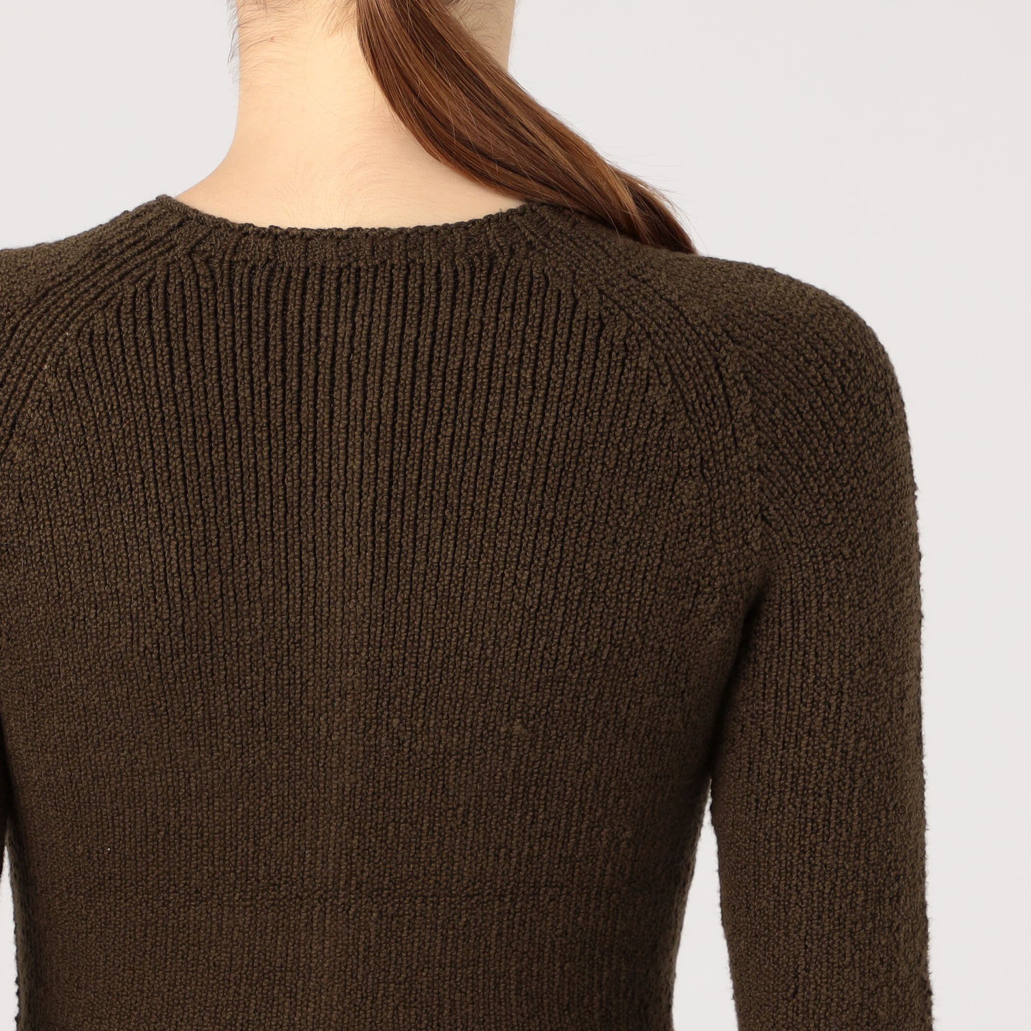 Acne Studios Button-up カーディガン｜トゥモローランド 公式通販