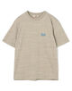 Mai Tai コットン プリントTシャツ
