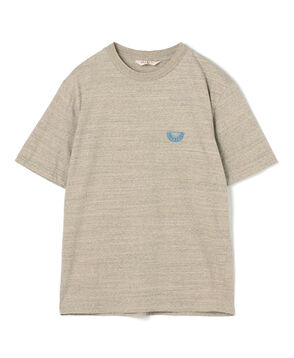 Mai Tai コットン プリントTシャツ