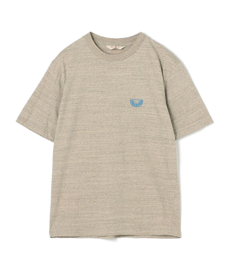 Mai Tai コットン プリントTシャツ