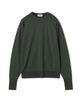 JOHN SMEDLEY 24G クルーネックプルオーバー